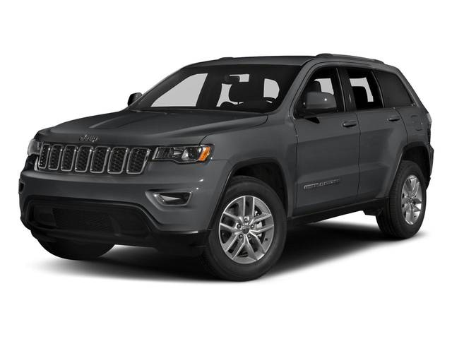 2017 Jeep Grand Cherokee Laredo 4WD photo