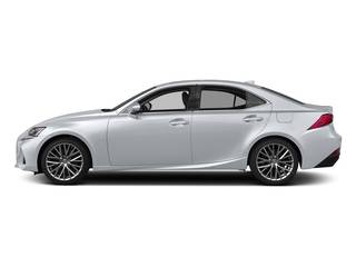 2017 Lexus IS IS 300 F Sport AWD photo