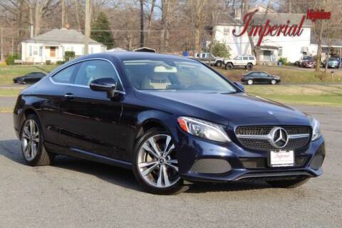 2017 Mercedes-Benz C-Class C 300 AWD photo