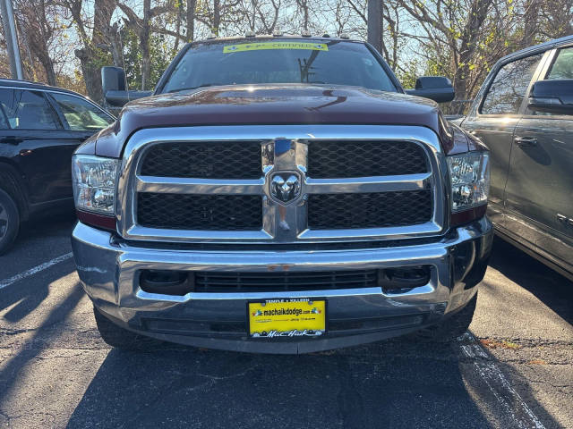 2017 Ram 2500 Tradesman 4WD photo