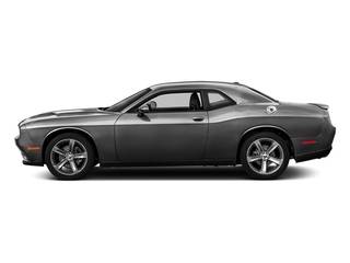 2017 Dodge Challenger SXT Plus RWD photo