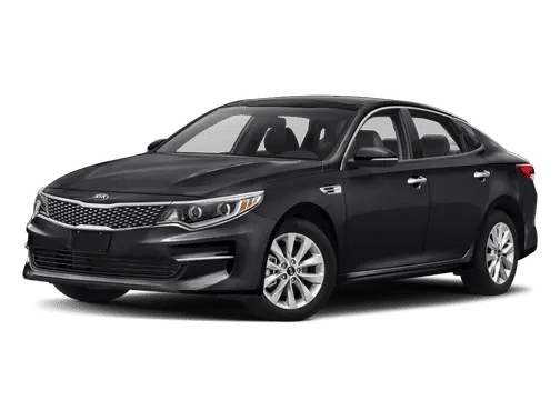 2017 Kia Optima EX FWD photo