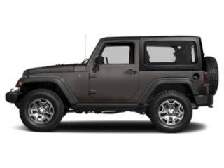 2017 Jeep Wrangler Rubicon Recon 4WD photo