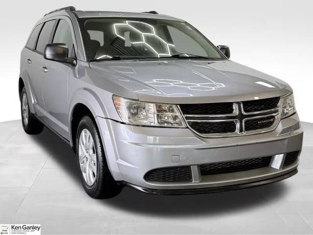 2017 Dodge Journey SE FWD photo