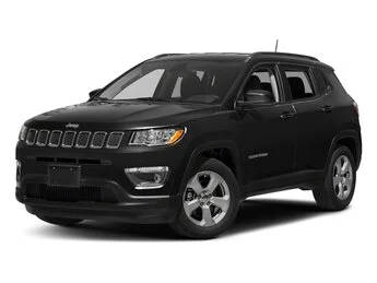 2017 Jeep Compass Sport 4WD photo