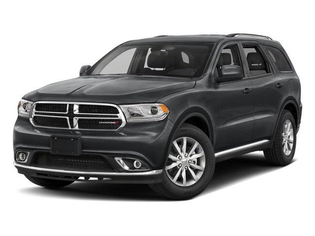 2017 Dodge Durango GT AWD photo