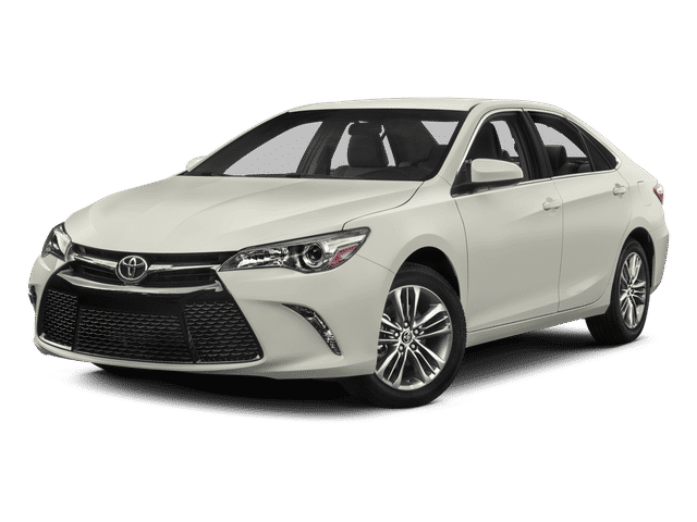 2015 Toyota Camry SE FWD photo