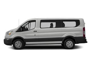 2016 Ford Transit Passenger Wagon XLT RWD photo