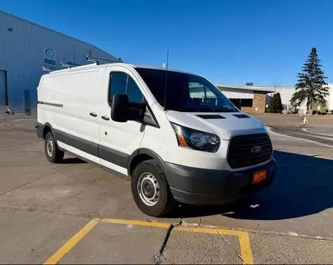 2017 Ford Transit Van  RWD photo