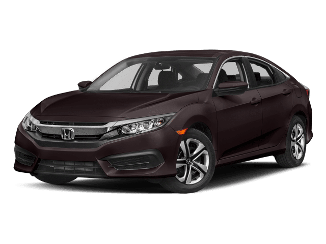 2017 Honda Civic LX FWD photo