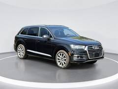 2017 Audi Q7 Prestige AWD photo