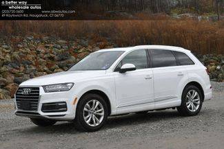 2017 Audi Q7 Premium Plus AWD photo