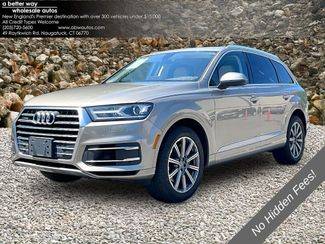 2017 Audi Q7 Premium Plus AWD photo