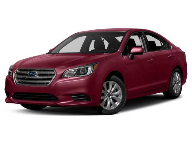 2017 Subaru Legacy Premium AWD photo