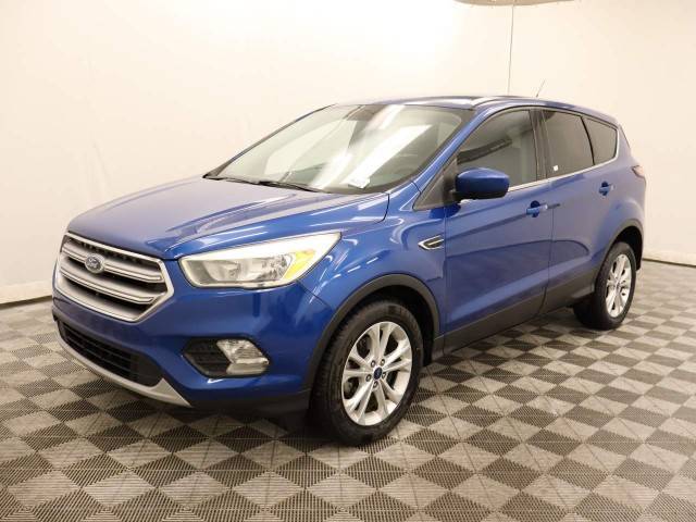 2017 Ford Escape SE FWD photo