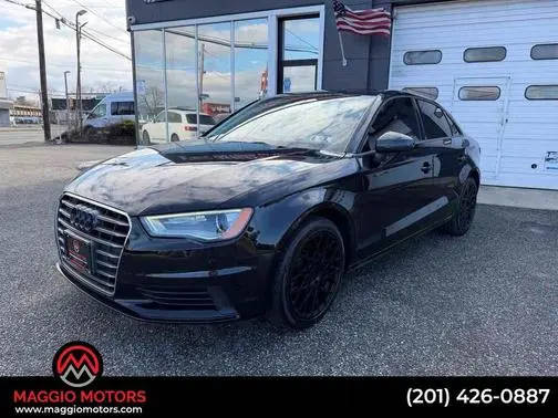 2015 Audi A3 1.8T Premium FWD photo