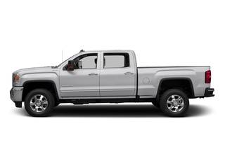 2017 GMC Sierra 3500HD  4WD photo