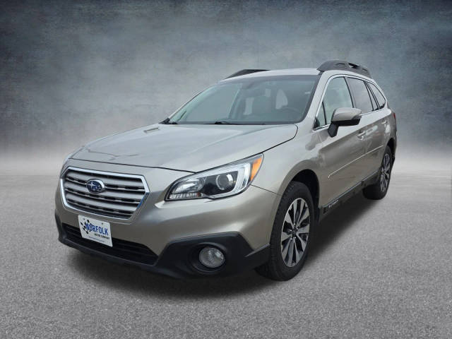 2017 Subaru Outback Limited AWD photo
