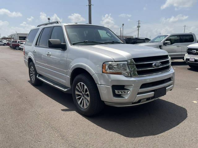 2017 Ford Expedition XLT RWD photo