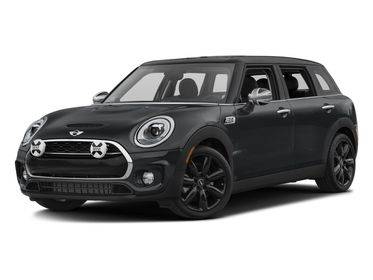 2017 MINI Cooper Clubman Cooper S AWD photo