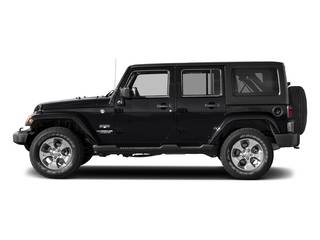 2017 Jeep Wrangler Unlimited Sahara 4WD photo