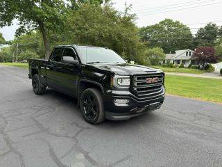 2017 GMC Sierra 1500 4WD photo