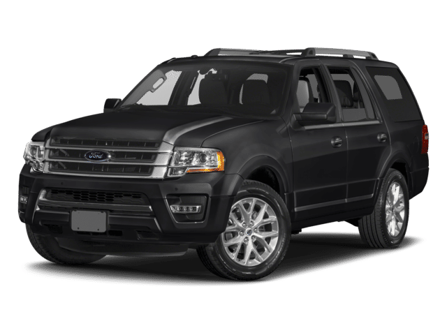 2017 Ford Expedition Limited 4WD photo