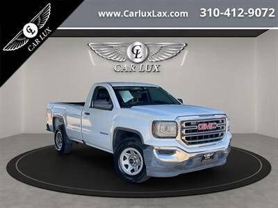 2016 GMC Sierra 1500  RWD photo