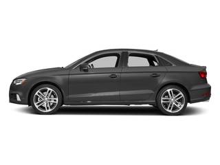 2017 Audi A3 Premium FWD photo