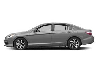 2017 Honda Accord EX-L FWD photo