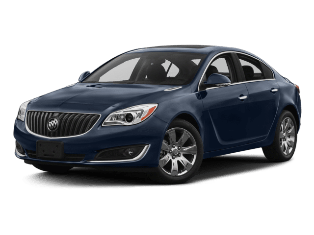 2017 Buick Regal Sport Touring FWD photo