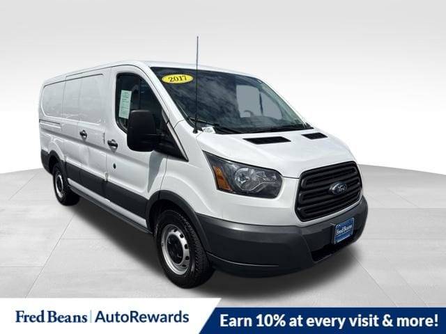 2017 Ford Transit Van RWD photo