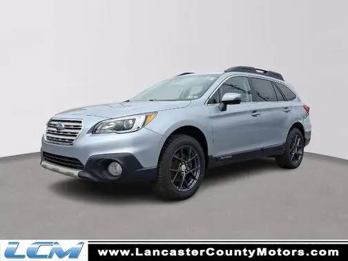 2017 Subaru Outback Limited AWD photo