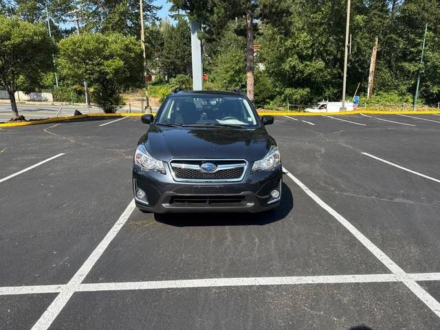 2017 Subaru Crosstrek Premium AWD photo