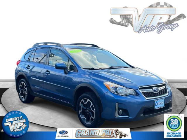 2017 Subaru Crosstrek Premium AWD photo
