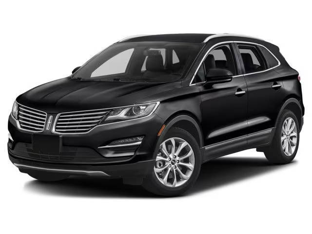 2017 Lincoln MKC Reserve AWD photo