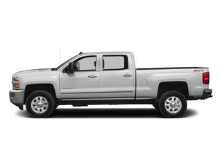 2017 Chevrolet Silverado 2500HD LTZ 4WD photo