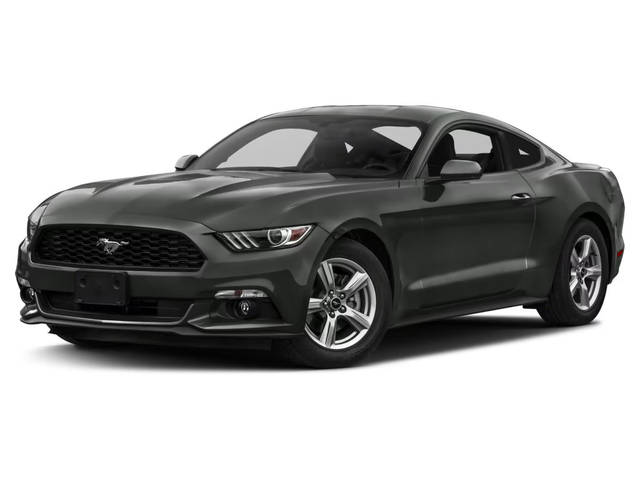 2016 Ford Mustang V6 RWD photo