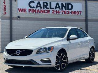 2017 Volvo S60 Dynamic FWD photo