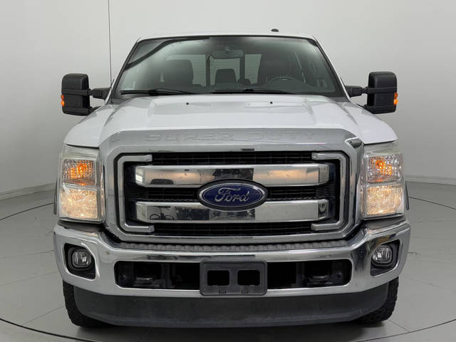 2015 Ford F-250 Super Duty King Ranch 4WD photo