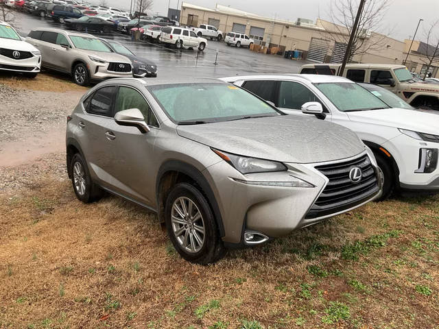 2017 Lexus NX NX Turbo FWD photo
