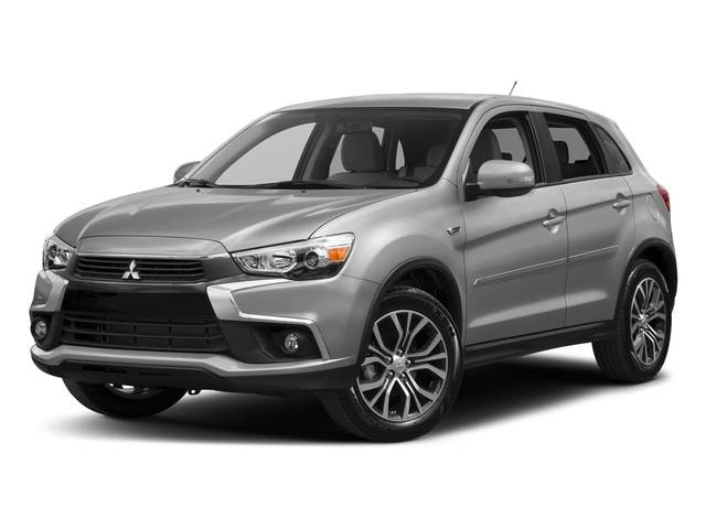 2017 Mitsubishi Outlander Sport SE 2.4 4WD photo