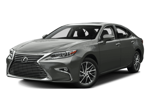 2017 Lexus ES ES 350 FWD photo