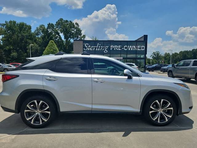 2017 Lexus RX RX 350 FWD photo