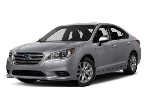 2017 Subaru Legacy Premium AWD photo