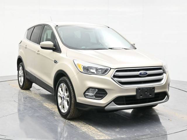 2017 Ford Escape SE FWD photo