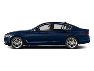 2017 BMW 5 Series 530i RWD photo
