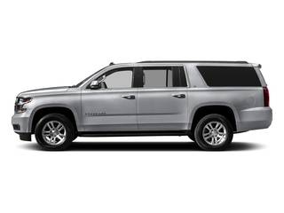 2017 Chevrolet Suburban LT 4WD photo