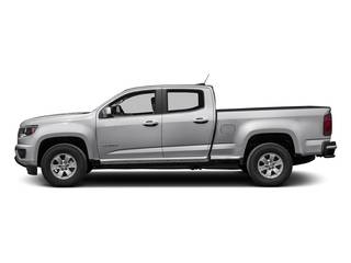 2017 Chevrolet Colorado 4WD WT 4WD photo