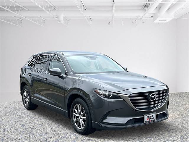 2017 Mazda CX-9 Touring AWD photo